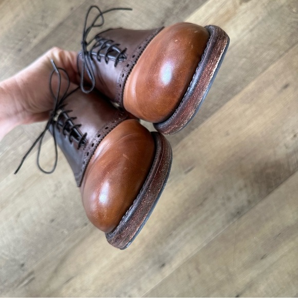 Allen Edmonds Shelton Oxford main image 5